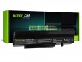 Green Cell Green Cell Laptop akkumulátor Fujitsu Esprimo Mobile V5505 V6535 V5545 V6505 V6555 Amilo Pro V3405 V3505 V3525