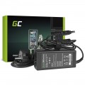 Green Cell Green Cell Laptop hálózati töltő Samsung RV511 R505 R510 R519 R520 R522 R530 R540 R580 R720 RC720 R780 Q35 Q45