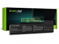 Green Cell Green Cell Laptop akkumulátor Fujitsu Amilo M1420 L1300 L7310W Systemax Neotach 3300