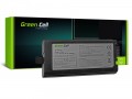 Green Cell Green Cell Laptop akkumulátor Panasonic CF29 CF51 CF52 6600mAh