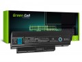 Green Cell Green Cell Laptop akkumulátor Toshiba DynaBook N200 N510 Mini NB500 NB505 NB520 NB550