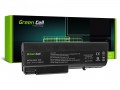 Green Cell Laptop akkumulátor TD06 TD09 HP EliteBook 6930 ProBook 6400 6530 6730 6930 Compaq 6730