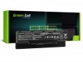 Green Cell Green Cell Laptop akkumulátor Asus G56 N46 N56 N56DP N56V N56VM N56VZ N76