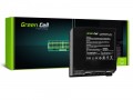 Green Cell Green Cell Laptop akkumulátor A42-G74 G74 G74S G74J G74JH G74SX