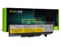 Green Cell Green Cell Laptop akkumulátor IBM Lenovo G500 G505 G510 G580 G585 G700 IdeaPad Z580 P580