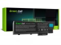 Green Cell Green Cell Laptop akkumulátor Acer TravelMate 2301WLMi 2313NL Aspire 1640 3000 3500 5000 Extensa 3000 6600