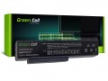 Green Cell Green Cell Laptop akkumulátor Joybook C41 Q41 R43 R43C R43CE R56 and Packard Bell EASYNemTE MB55 MB85 MH35 MH45 MH88 MV/V