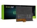 Green Cell Green Cell Laptop akkumulátor Dell Vostro V13 V13Z V130 V131 V1300