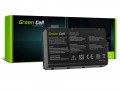 Green Cell Green Cell Laptop akkumulátor Fujitsu AMILO Pi3540 Xi2550