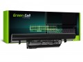 Green Cell Green Cell Laptop akkumulátor Toshiba Satellite Pro R850