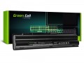 Green Cell Laptop akkumulátor HSTNN-IB93 HP Pavilion dv3t-2000 CTO Compaq Presario CQ35