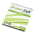 Green Cell Green Cell Smartphone akkumulátor Samsung S4 B600BE