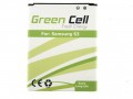 Green Cell Green Cell Smartphone akkumulátor Samsung Galaxy S3 i9300 i9305 LTE