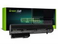 Green Cell Green Cell Laptop akkumulátor HP 2400