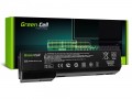 Green Cell Laptop akkumulátor HP EliteBook 8460p 8560p ProBook 6460b 6560b 6570b