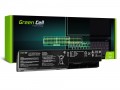 Green Cell Green Cell Laptop akkumulátor Asus X301 X301A X401 X401A X401U X401A1 X501 X501A X501A1 X501U