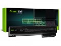 Green Cell Green Cell Laptop akkumulátor HP EliteBook 8560w 8570w 8760w 8770w