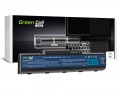 Green Cell Green Cell PRO Laptop akkumulátor Acer Aspire 5532 5732Z 5734Z eMachines E525 E625 E725 G430 G525 G625