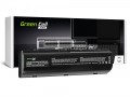 Green Cell Green Cell PRO Laptop akkumulátor HP Pavilion DV2000 DV6000 DV6500 DV6700 Compaq Presario 3000