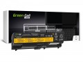 Green Cell Green Cell PRO Laptop akkumulátor IBM Lenovo ThinkPad T410 T420 T510 T520 W510 Edge 14 15 E525