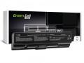 Green Cell Green Cell PRO Laptop akkumulátor Toshiba Satellite A200 A300 A500 L200 L300 L500