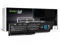 Green Cell Green Cell PRO Laptop akkumulátor Toshiba Satellite C650 C650D C660 C660D L650D L655 L750