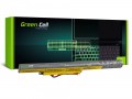 Green Cell Green Cell Laptop akkumulátor IBM Lenovo IdeaPad P500 Z510 P400 TOUCH P500 TOUCH Z400 TOUCH Z510 TOUCH