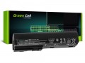 Green Cell Green Cell Laptop akkumulátor HP EliteBook 2560p 2570p