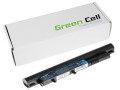 Green Cell Laptop akkumulátor AS09D70 Acer Aspire 3750 5410 5534 5538 5810