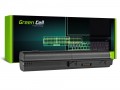 Green Cell Laptop akkumulátor HSTNN-LB72 HSTNN-IB72 HP G50 G60 G61 G70 Compaq Presario CQ60 CQ61 CQ70 CQ71