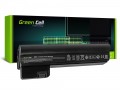 Green Cell Laptop akkumulátor HSTNN-DB1U HP Mini 110-3000 110-3100 Mini CQ10
