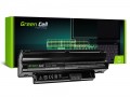 Green Cell Green Cell Laptop akkumulátor Dell Inspiron Mini 1012 1018 4400mAh
