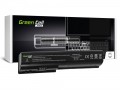 Green Cell Laptop akkumulátor HSTNN-IB75 HSTNN-DB75 HP HDX X18 X18T-1000 CTO X18T-1100 CTO X18T-1200 CTO