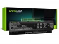 Green Cell Green Cell Laptop akkumulátor PI06 HP Pavilion 14 15 17 Envy 15 17