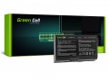 Green Cell Green Cell Laptop akkumulátor Asus F70 G71 G72 M70 N70 N90 Pro70 X71 X72 X90