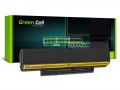 Green Cell Green Cell Laptop akkumulátor Lenovo ThinkPad L330 X121e X131e X140e, ThinkPad Edge E120 E125 E130 E135 E320