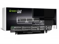 Green Cell Laptop akkumulátor Green Cell PRO A41-X550A A450 A550 R510 R510CA X550 X550CA X550CC X550VC 2600mAh