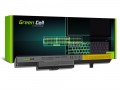 Green Cell Green Cell Laptop akkumulátor Lenovo B40 B50 G550s N40 N50
