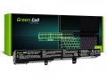 Green Cell Green Cell Laptop akkumulátor R508 R556LD R509 X551 X551C X551M X551CA X551MA X551MAV