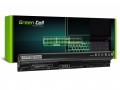 Green Cell Green Cell Laptop akkumulátor Dell Inspiron 14 3451, 15 3555 3558 5551 5552 5555 5558, 17 5755 5758, Vostro 3458 3558