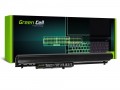 Green Cell Green Cell Laptop akkumulátor OA04 HSTNN-LB5S HP 14 15 Compaq 14 15 i HP 240 245 246 250 255 256 G2 G3, HP Pavilion 14 15