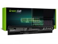 Green Cell Laptop Akkumulátor VI04 HSTNN-LB6J HP Pavilion 14 15 17 és HP Envy 14 15 17 14.8V