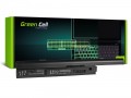 Green Cell Laptop Akkumulátor X411C U011C Dell Studio XPS 16 1640 1645 1647 6600mAh