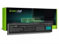 Green Cell Green Cell Laptop Akkumulátor Toshiba Satellite A100 A110 A135 M70 Toshiba Satellite Pro A110 M40 M50 M70