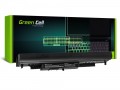 Green Cell Green Cell Laptop Akkumulátor HS04 807957-001 HP 14 15 17 HP 240 245 250 255 G4 G5