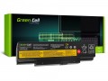 Green Cell Green Cell Laptop Akkumulátor Lenovo ThinkPad Edge E550 E550c E555 E560 E565
