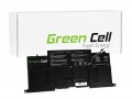 Green Cell Green Cell Laptop Akkumulátor Asus ZenBook UX31 UX31A UX31E UX31LA