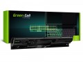Green Cell Green Cell Laptop Akkumulátor HP Pavilion 14-AB 15-AB 15-AK 17-G
