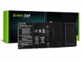 Green Cell Green Cell Laptop Akkumulátor Acer Aspire V5-552 V5-552P V5-572 V5-573 V5-573G V7-581 R7-571 R7-571G