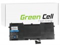 Green Cell Green Cell Laptop Akkumulátor Dell XPS 13 9333 L321x L322x XPS 12 9Q23 9Q33 L221x